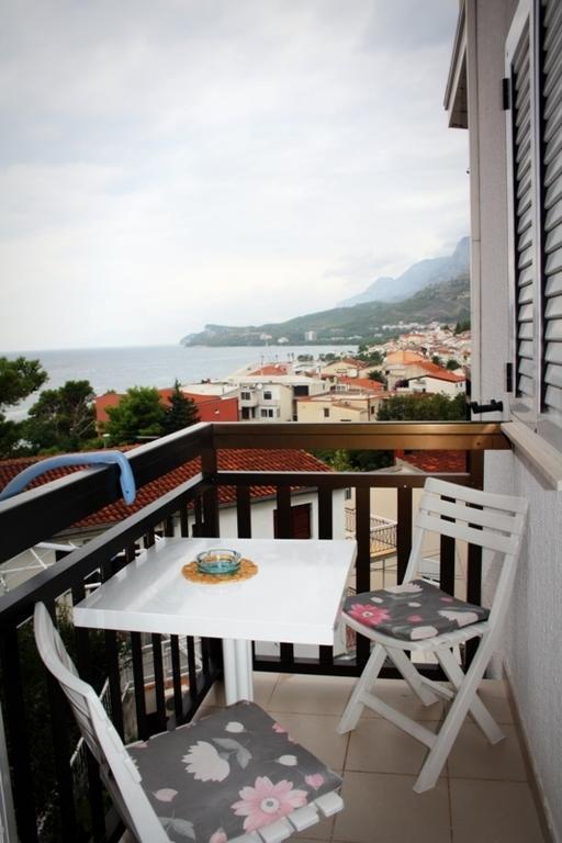 Apartments Mandic Tučepi Værelse billede