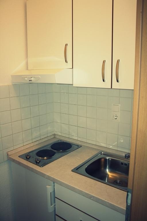 Apartments Mandic Tučepi Værelse billede