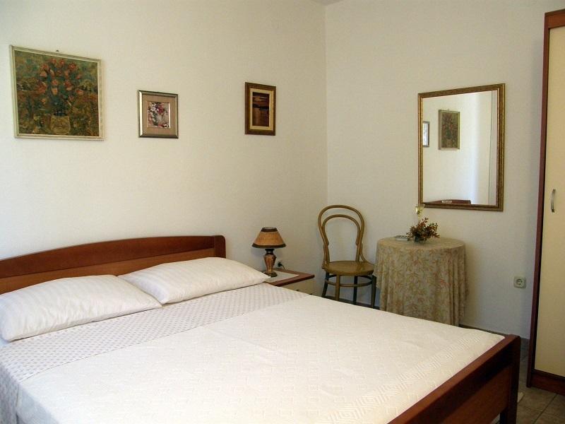 Apartments Mandic Tučepi Værelse billede