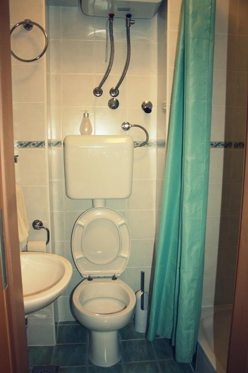 Apartments Mandic Tučepi Værelse billede