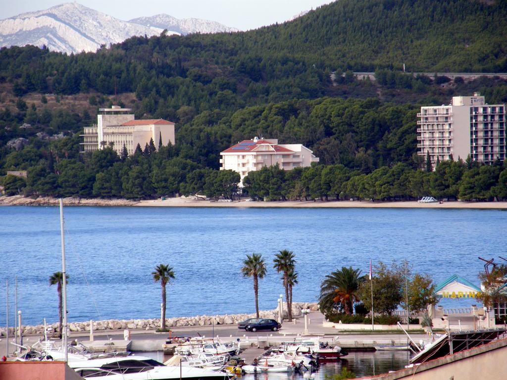 Apartments Mandic Tučepi Værelse billede